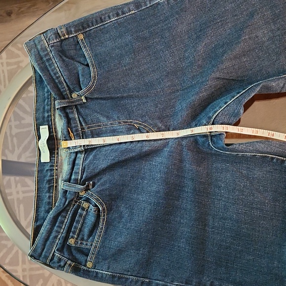 Levi's 515  BOOT CUT - Picture 3 of 4